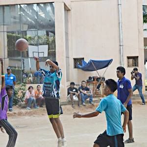 Meet your Posher, Jonathan